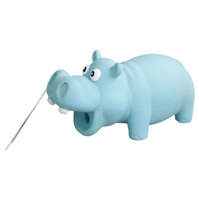 AFP Hippo Lateks Oyuncak S 16x5,5x7 cm