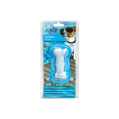 AFP Chill Out - Ice Bone Soğutucu Kemik M 11x4,5x3,5cm