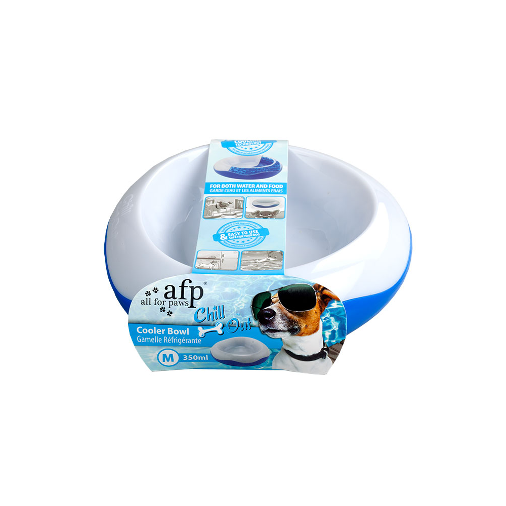 AFP Chill Out - Soğutucu Su Kabı Medium 350ml