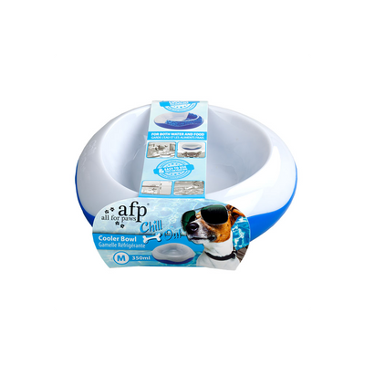 AFP Chill Out - Soğutucu Su Kabı Medium 350ml