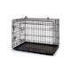 QHPet 621A Katlanabilir Köpek Kafesi 60*45*53cm
