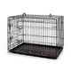 QHPet 622A Katlanabilir Köpek Kafesi 77X53X61