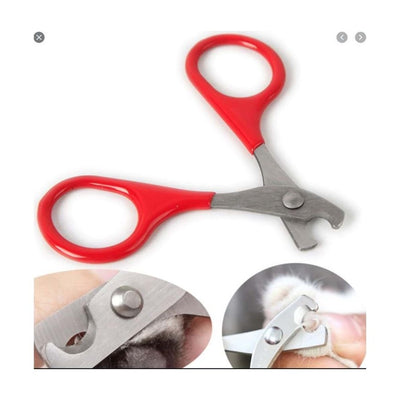 Polo Evcil Hayvan Tırnak Makası 8.5Cm