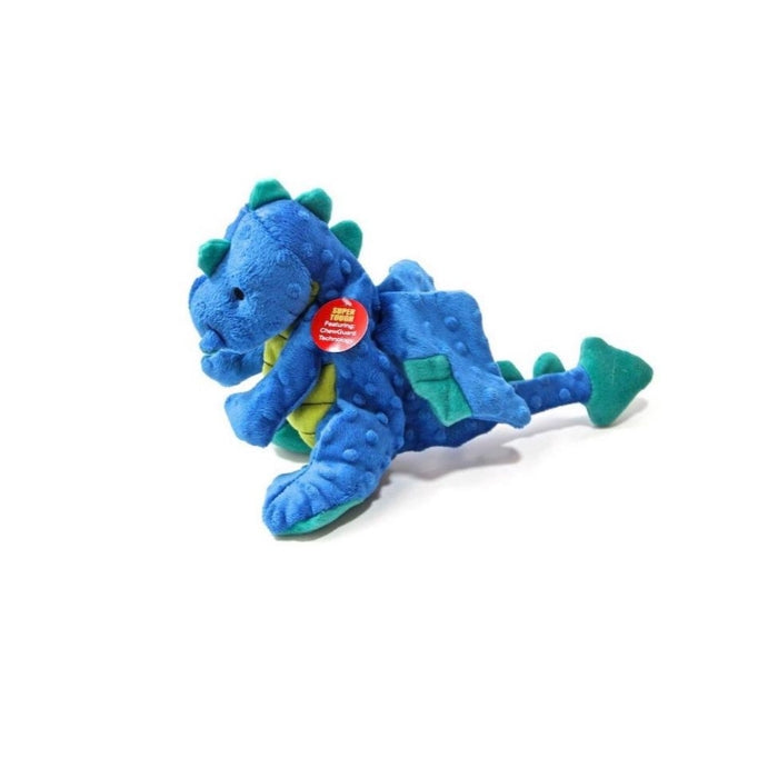Chew- It! Koyu Mavi Ejderha 35 Cm