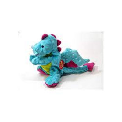 Chew- It! Turkuaz Ejderha 35 Cm