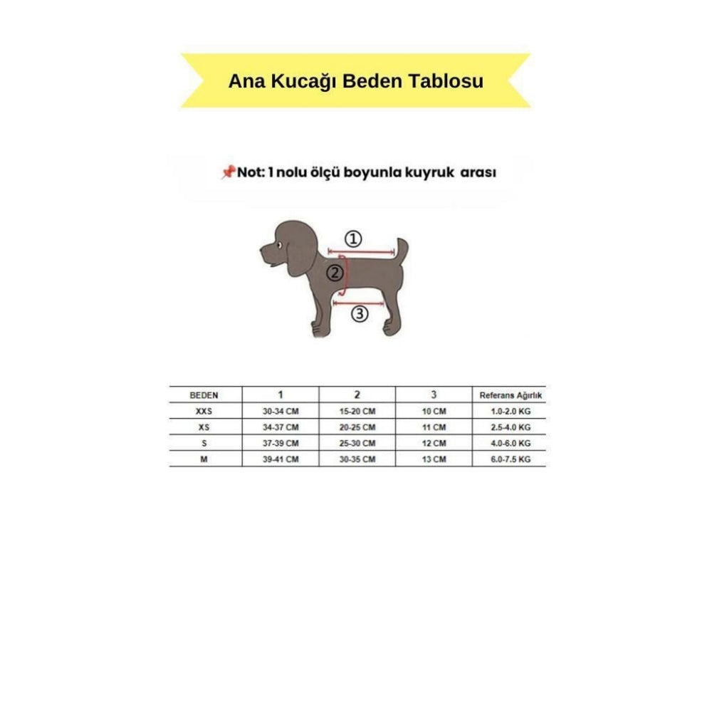 Cp Colors Ana Kucağı M
