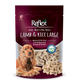 Reflex Semi Mois Kuzulu Large Köpek Ödül Maması 150gr