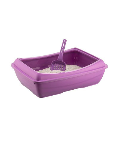 Procat Açık Kedi Tuvaleti 46*65*19cm