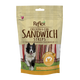 Reflex Tavuk Etli & Morina Balıklı Sandviç Çubuk Köpek Kurutulmuş Et Ödülü 80gr