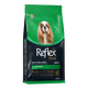 Reflex Plus Tavuklu 3 Kg Mini-Small Breed Yetişkin Kuru Köpek Maması