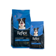 Reflex Plus Somonlu 3 Kg Medium&Large Breed Yetişkin Kuru Köpek Maması