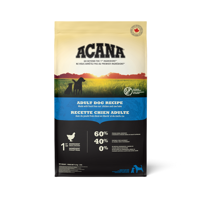 Acana Heritage - Adult 2 Kg - Yetişkin Köpek Maması
