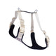 Doggie Havalı Dokuma Göğüs Tasması Kamuflaj 2X55-65Cm