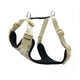 Doggie Havalı Dokuma Göğüs Tasması Kamuflaj 2X45-55Cm
