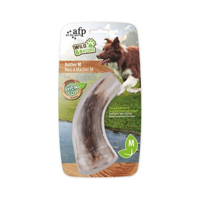 AFP Wild & Nature Antler Çiğneme Boynuz M 5531