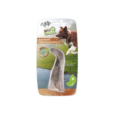 AFP Wild&Nature Goat Horn Çiğneme Boynuz M 5533