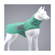 Lindo Air Puff Green Apple Köpek Montu Beden :1