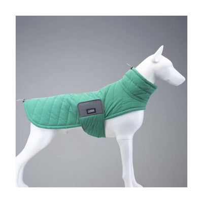Lindo Air Puff Green Apple Köpek Montu Beden :3