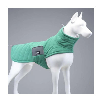Lindo Air Puff Green Apple Köpek Montu Beden :8