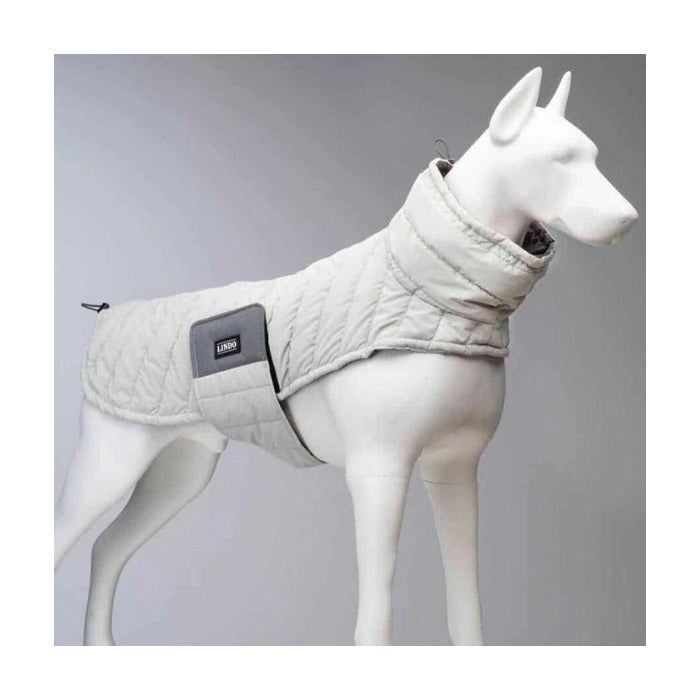 Lindo Air Puff Pearl Köpek Montu Beden :2