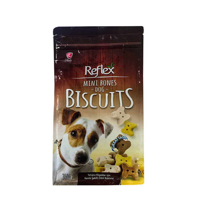 Reflex Sandviç Mini Kemik Köpek Ödülü 350gr