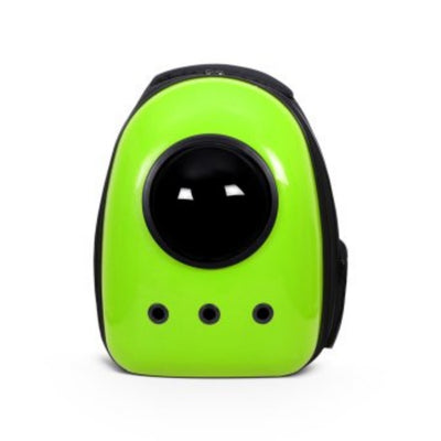 Cattie Astrofun Model Taşıma Çantası Green