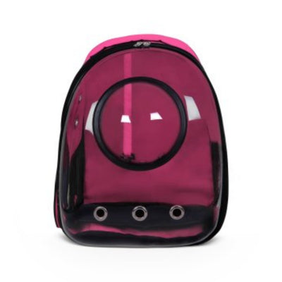 Cattie Astrovis Model Taşıma Çantası Pink