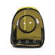 Cattie Astrovis Model Taşıma Çantası Yellow