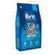 Brit Premium Tavuk Etli&Pirinçli Yavru Kedi Maması 8 Kg