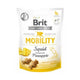 Brit Mobility Ananas ve Kalamarlı Köpek Ödül Maması 150gr