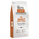 Brit Care Medium Breed Kuzu Etli Pirinçli Yetişkin Köpek Maması 12 Kg