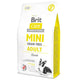 Brit Care Mini Kuzu Etli Yetişkin Köpek Maması 2 Kg