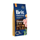 Brit Premium Tavuklu Yetiskin Orta Irk Köpek Mamasi 15 Kg