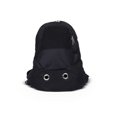 Cattie Basicbag Model Taşıma Çantası Black