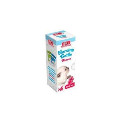 Bio Pet Active Yavru Kedi-Köpek Biberonu 100ml