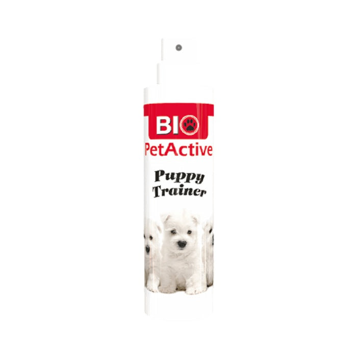 Bio Pet Active Puppy Traıner 100cc (Yavru Çiş Eğitim Spreyi)