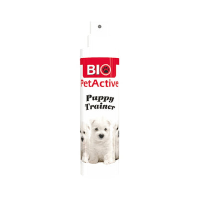 Bio Pet Active Puppy Traıner 100cc (Yavru Çiş Eğitim Spreyi)