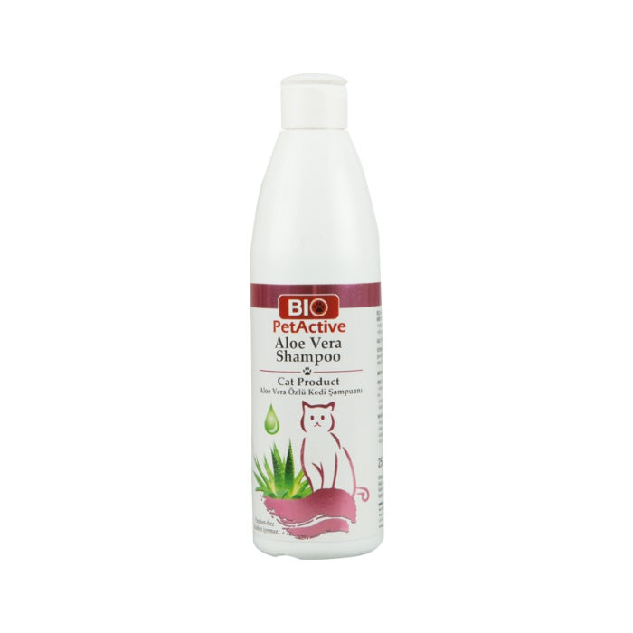 Bio Pet Active Aloe Vera Ve Buğday Özlü Şampuan Köpekler İçin 250ml