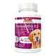 Bio Pet Active Dermadog Sarımsak Tablet 150'li (Küçük Irk) 75gr