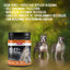 Bio Pet Active Bulky Power Protein 368gr