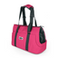 Cattie Bungalov Kedi Taşıma Çantası 25x50x30cm (Pembe)