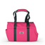 Cattie Bungalov Kedi Taşıma Çantası 25x50x30cm (Pembe)