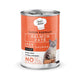 Chefs Choice Pate Salmon Somonlu Tahılsız Ezme Kedi Yaş Maması 400 Gr