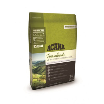 Acana Grasslands 13 Kg