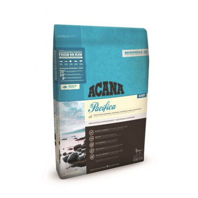 Acana Pacifica Cat 6.8 kg