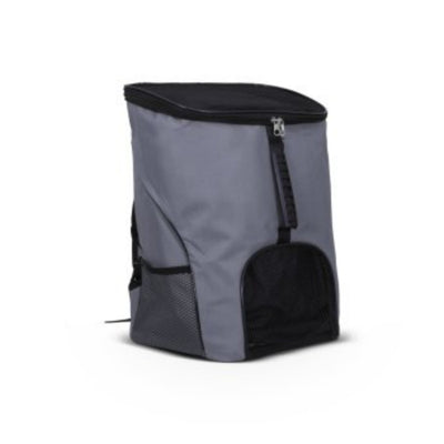 Cattie Cbag Model Taşıma Çantası Grey