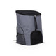 Cattie Cbag Model Taşıma Çantası Grey