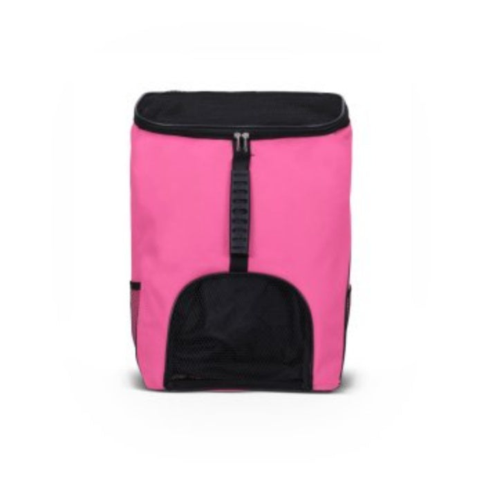 Cattie Cbag Model Taşıma Çantası Pink