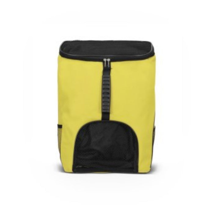 Cattie Cbag Model Taşıma Çantası Yellow