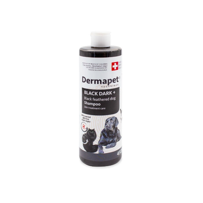 Purele Dermatolojik Etkili 3İn1 Pet Şampuanı 450Ml